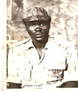 Rapheal O. Laku